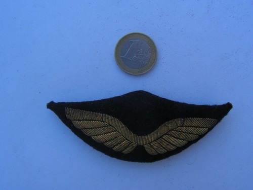 Patch ancien militaire - patch,