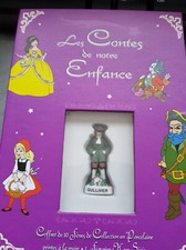 Boîte collector 10 (+1)