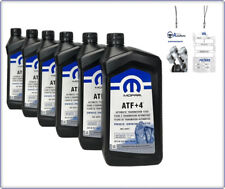 MOPAR ATF+4 6L Huile De Boîte Automatique Pour JEEP DODGE CHRYSLER RAM