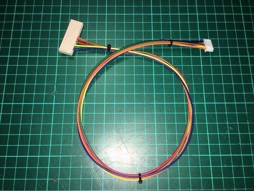 Kick harness pcb killer - harness,