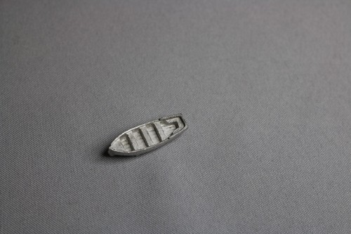 Zc3125 accastillage piece - zc3125,