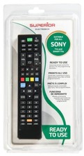 Telecommande TV SONY