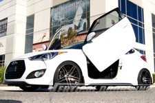Hyundai veloster lambo - veloster, 12-16