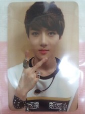 EXO-K 1er Mini Album MAMA