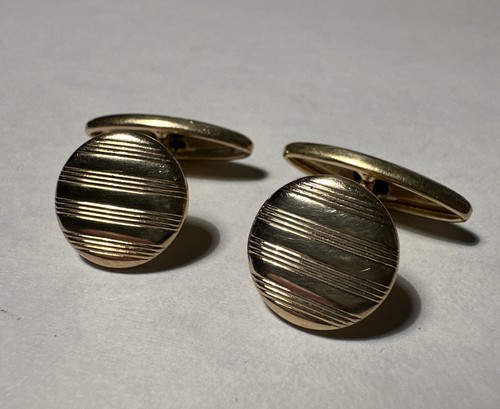 Boutons manchettes anciens - boutons,