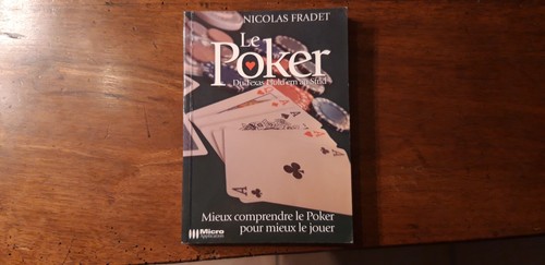 Poker texas hold - -, au