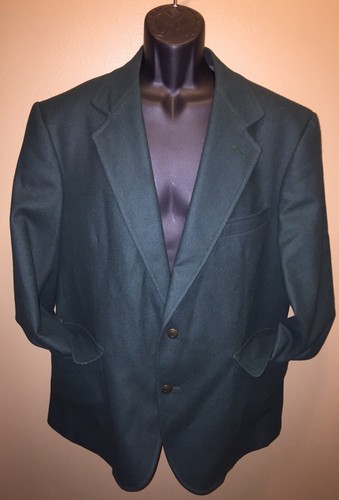 Pendleton green virgin wool - pendleton,
