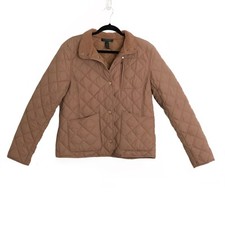 Lauren Ralph Lauren Quilted