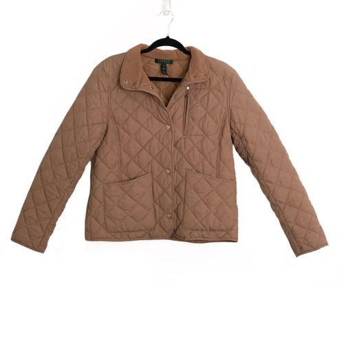 Lauren ralph quilted - lauren,