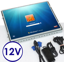 Moniteur Murale TFT 19" 48Cm