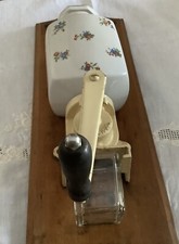 moulin a cafe mural,porcelaine