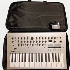 KORG Minilogue Polyphonic