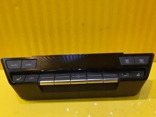 Audi E-tron Q4 CLIMATISATION