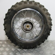 Roue arrière KAWASAKI 60 KX -