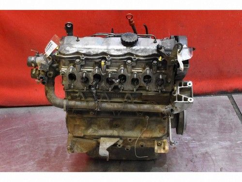 Fiat ducato 2000 moteur - fiat,