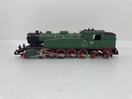 Ibertren 2105 locomotive - ho,