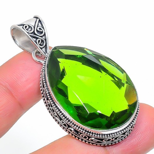 Pendentif ancien bijou - , en