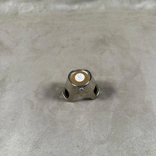 Bouchon stoppeur pour bouteille de champagne entamée Roederer Circa 1950