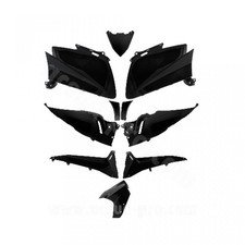 Kit carénage TNT pour scooter