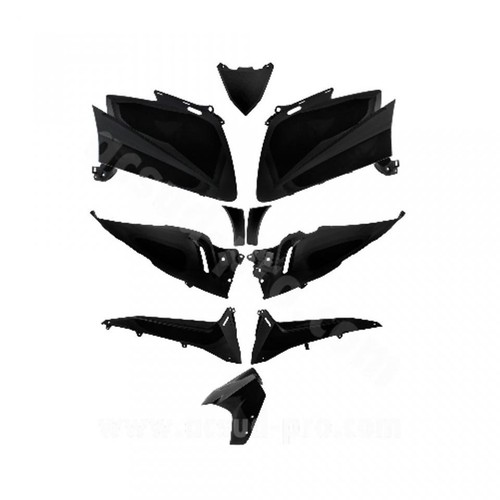 Kit carénage tnt pour - kit,