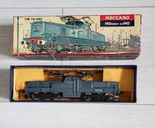 Hornby Meccano France Motrice