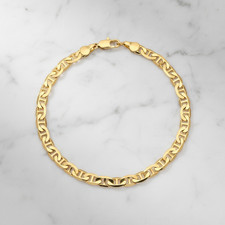Bracelet femme maille - bracelet,