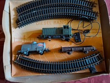 Coffret Troby Diesel Ranger