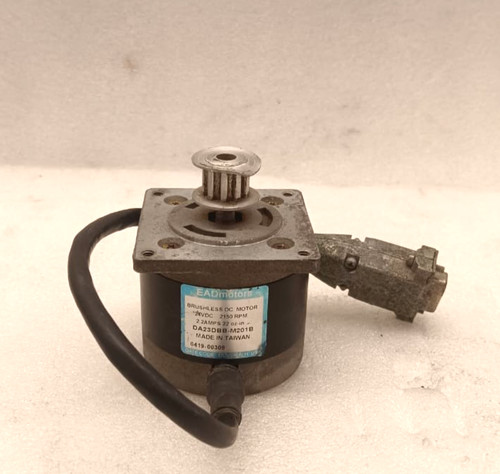 Moteur brushless ead motors - ead,