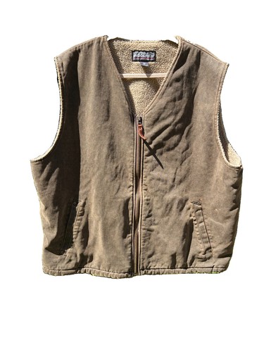 Woolrich men 2xl saddle - woolrich,