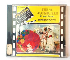 Divers - Films Musicaux De