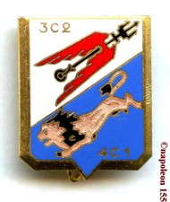 AVIATION   Escadron de Chasse