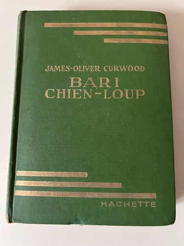 James oliver curwood bari - james-oliver, curwood: