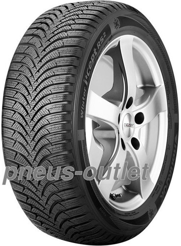 Pneu hiver hankook winter - pneu,