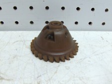 JOHN DEERE STX 38 LAWN &