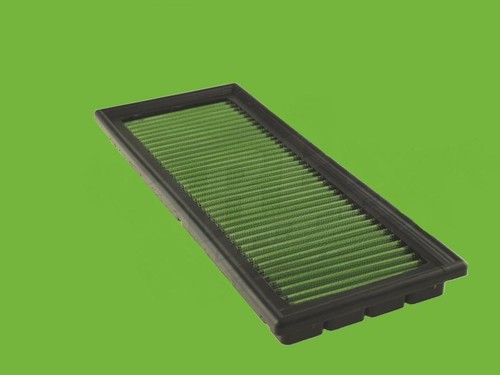 Filtre air green pour - air,