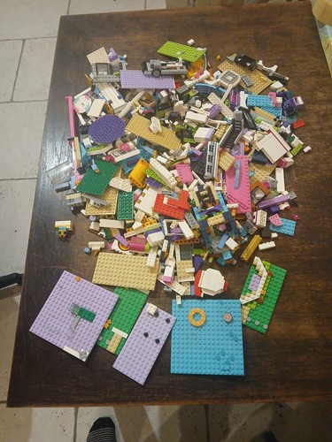 Enorme lego vrac - enorme, 45