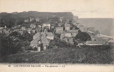 76 LES PETITES DALLES 11309