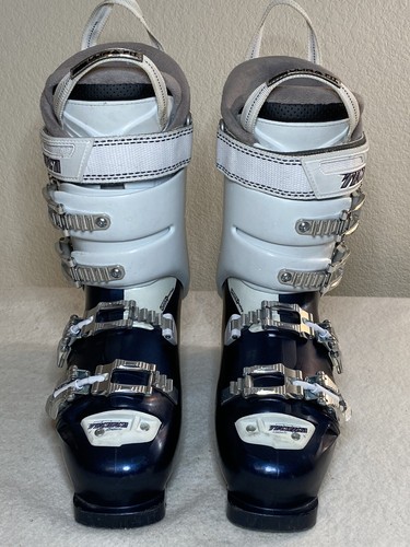 Tecnica fang inferno ski - fang, boots