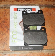 Plaquette Frein - Yamaha -