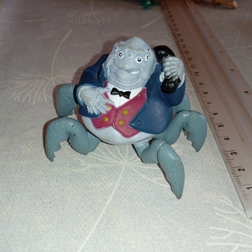 Figurine henry waternoose - figurine, j.