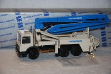 1/50 Conrad Camion Pompe Mack