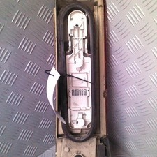 Feu arriere principal gauche (feux) RENAULT SUPER 5 SAGA 1.4i 7702163596