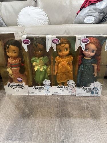 Disney store animators - disney,
