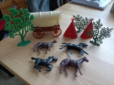 Jouets Toys Western, Tipis