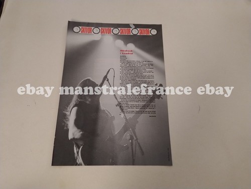 Motorhead lemmy clipping - lemmy,