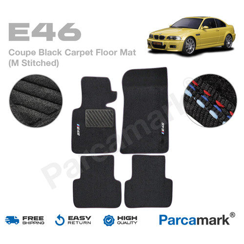 Tapis sol moquette noir - sol,