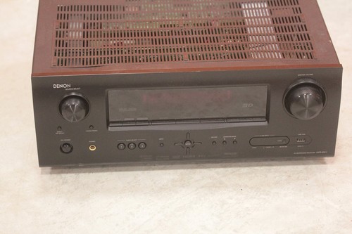 Ampli home cinéma denon - home,