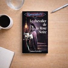 Ravenloft – Tome 2 – Le