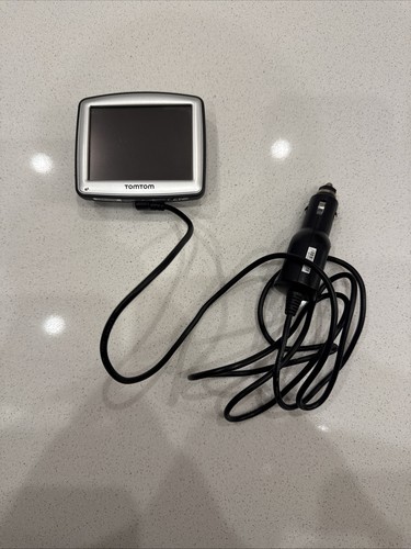 Tomtom one gps bundle - tomtom, w/