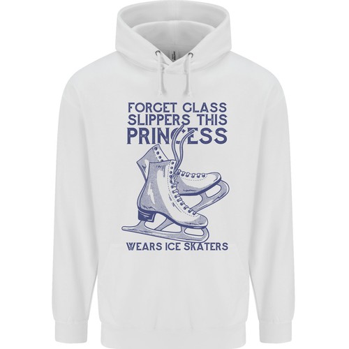 Sweat capuche pour - ce,